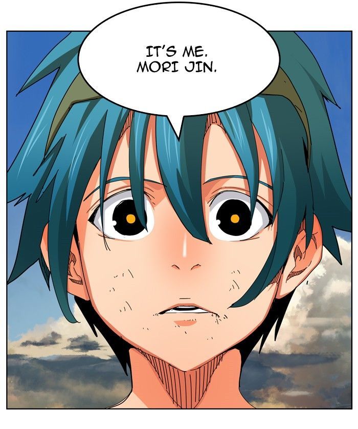 The God of High School - Chapter 337 Page 44