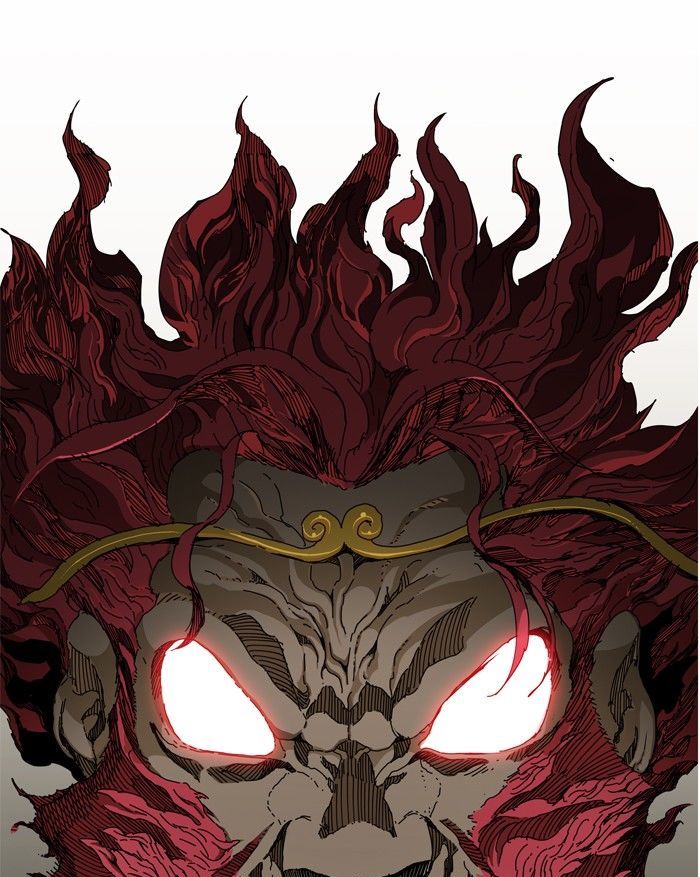 The God of High School - Chapter 337 Page 46