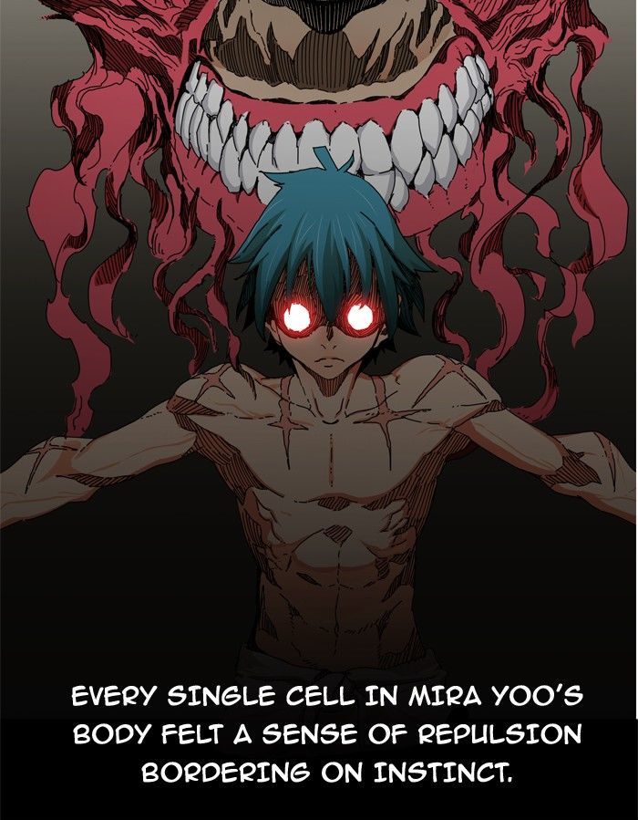 The God of High School - Chapter 337 Page 47