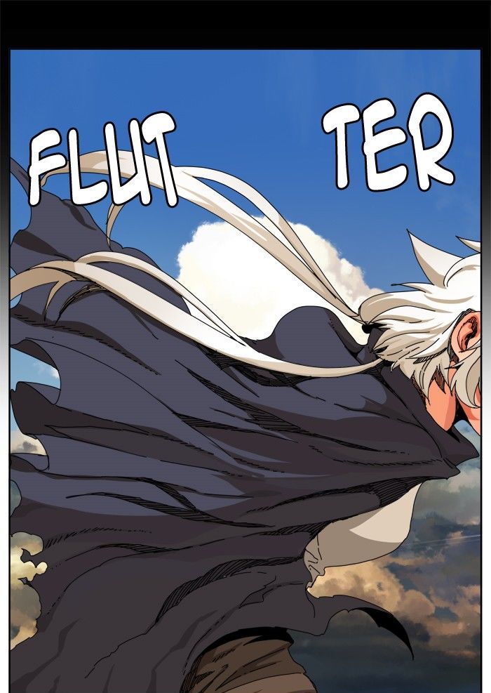 The God of High School - Chapter 337 Page 48