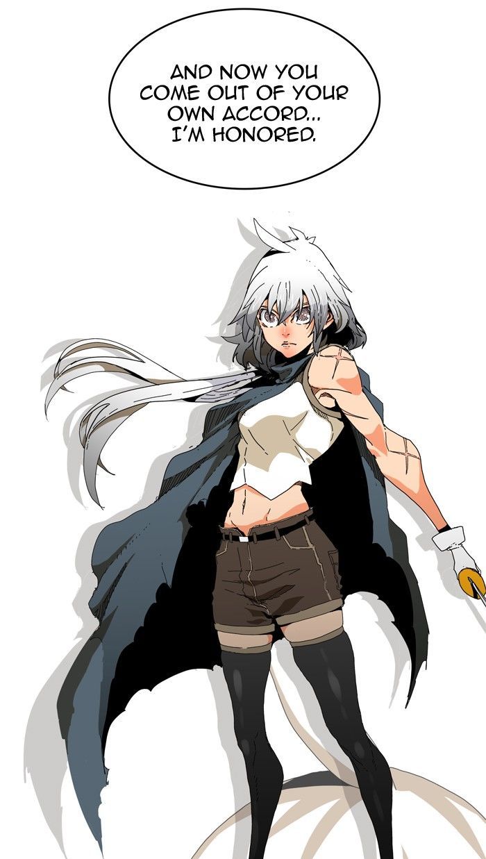 The God of High School - Chapter 337 Page 5