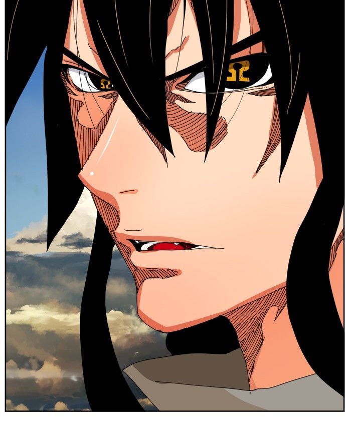 The God of High School - Chapter 337 Page 50