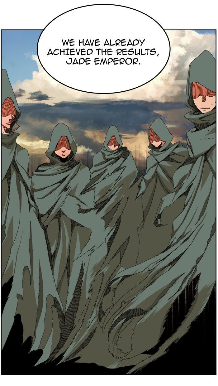 The God of High School - Chapter 337 Page 51