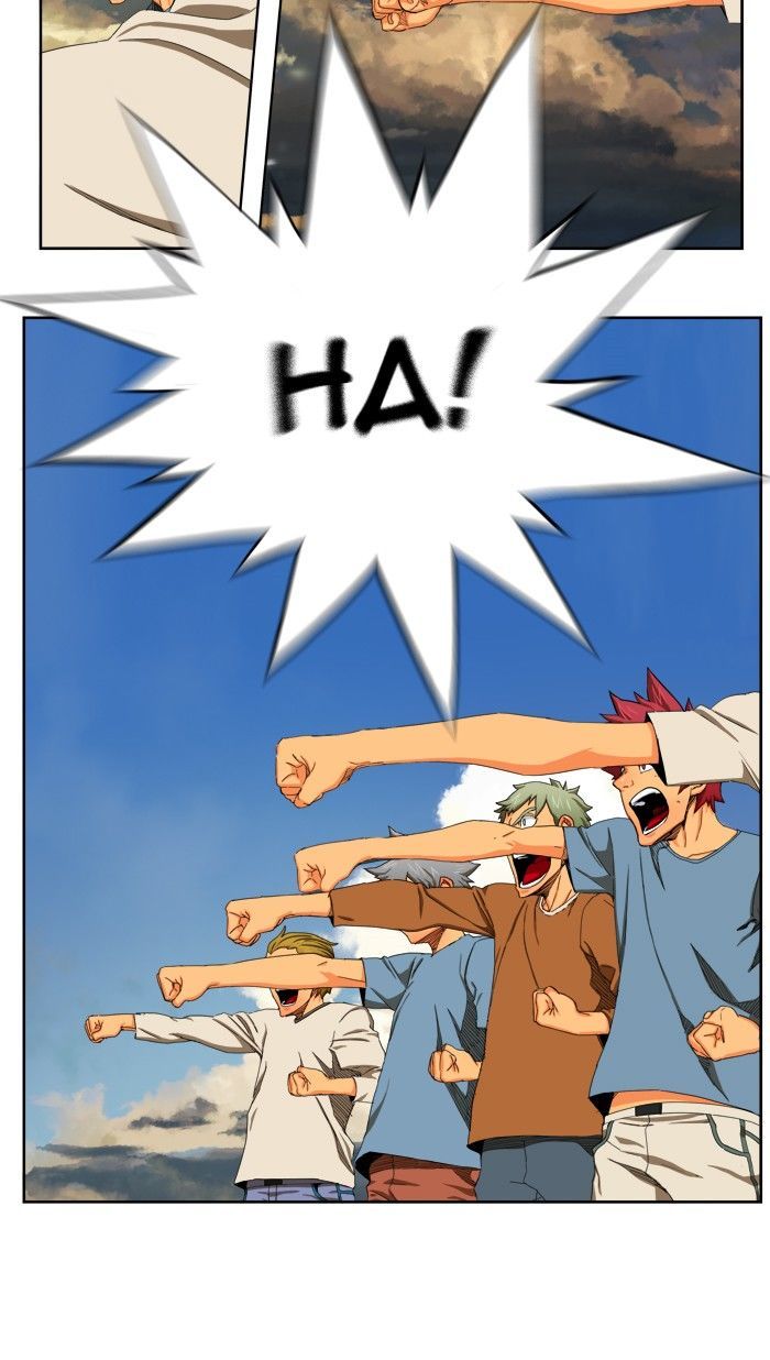 The God of High School - Chapter 337 Page 55