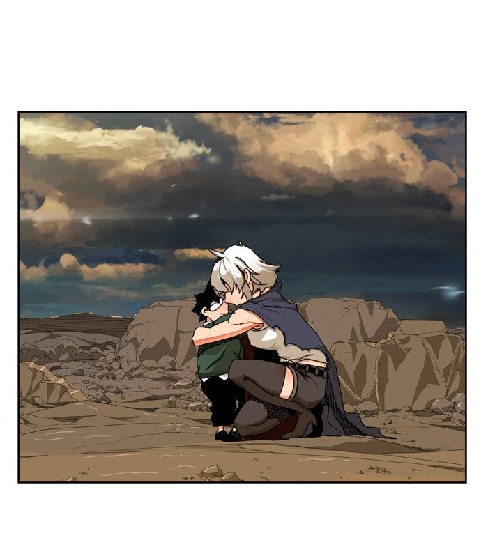 The God of High School - Chapter 337 Page 59