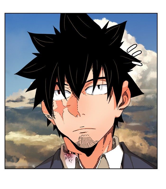 The God of High School - Chapter 337 Page 60