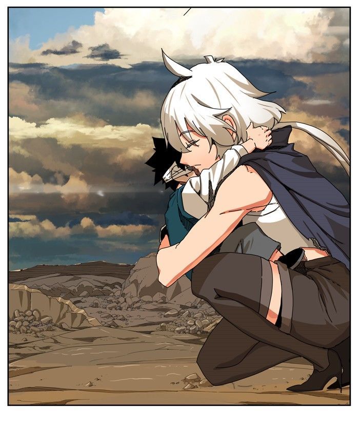 The God of High School - Chapter 337 Page 62