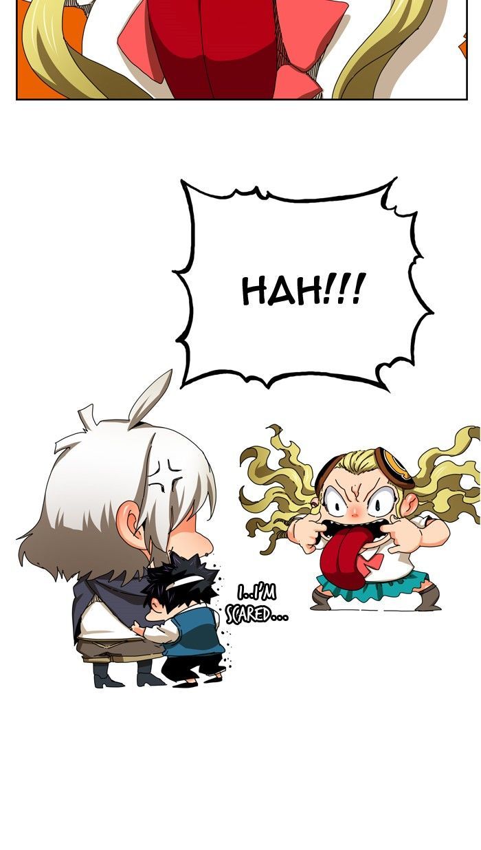 The God of High School - Chapter 337 Page 64