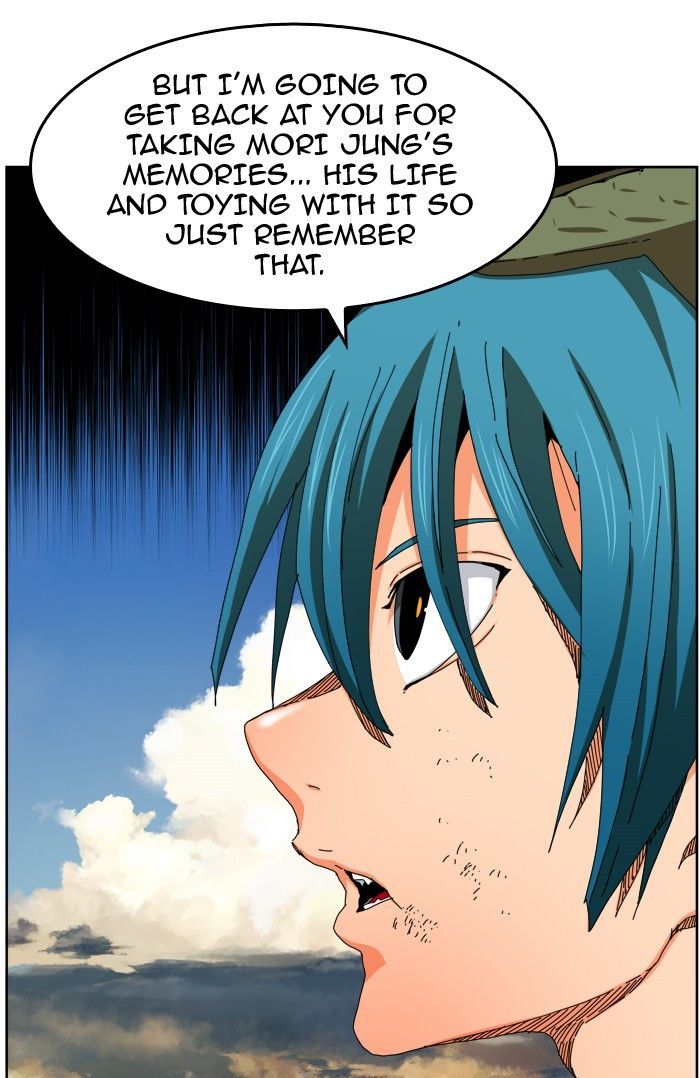 The God of High School - Chapter 337 Page 68