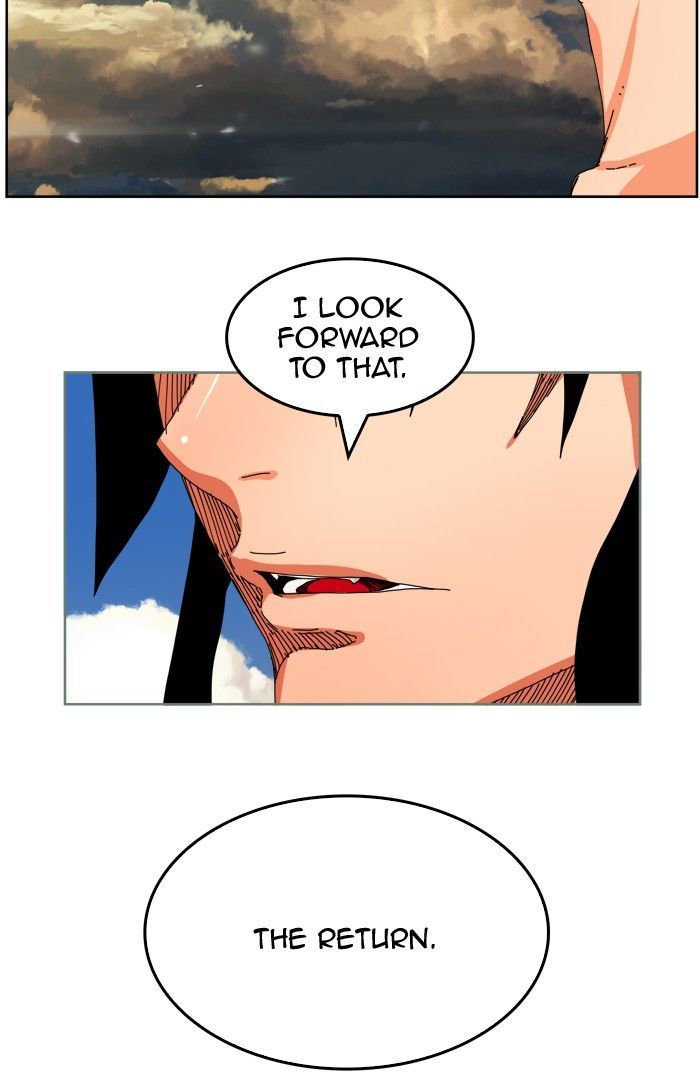 The God of High School - Chapter 337 Page 69