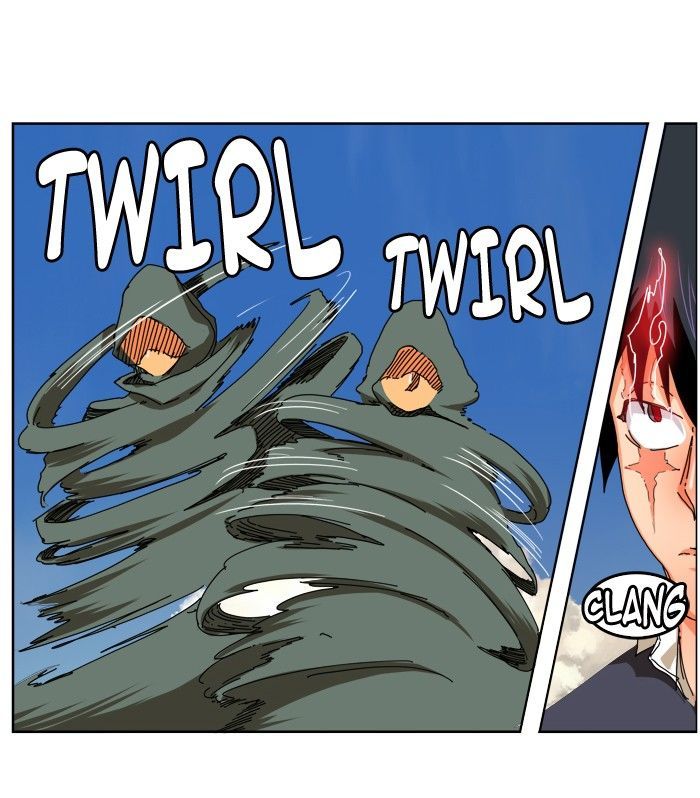 The God of High School - Chapter 337 Page 70