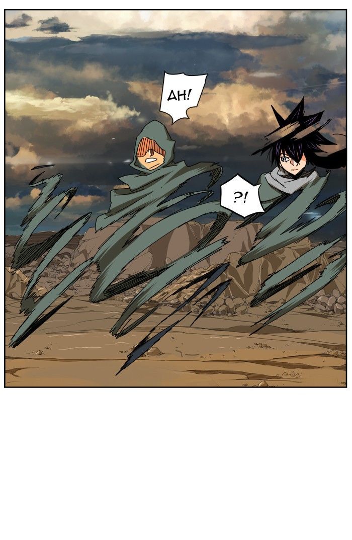 The God of High School - Chapter 337 Page 71