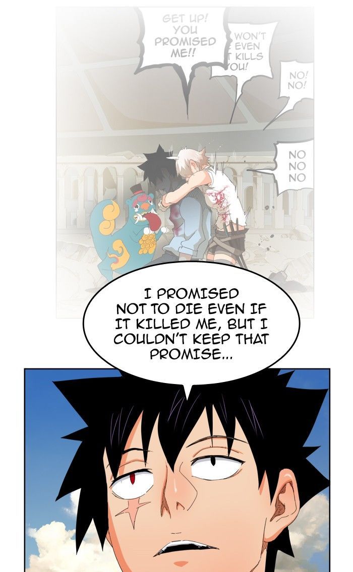 The God of High School - Chapter 337 Page 74