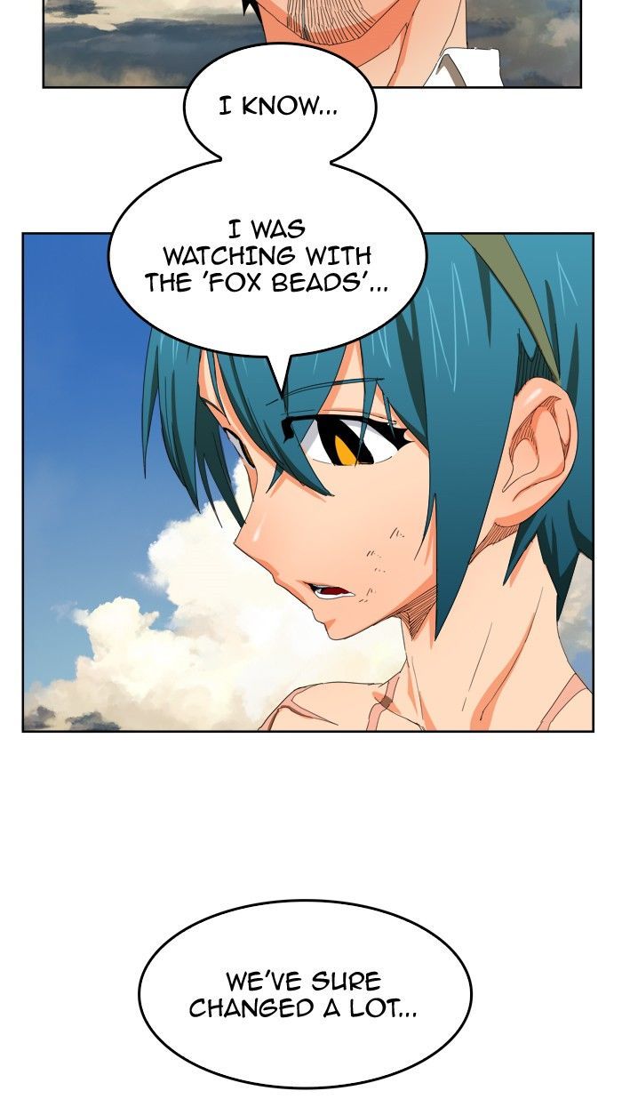 The God of High School - Chapter 337 Page 75