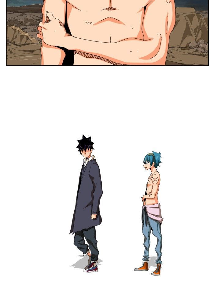 The God of High School - Chapter 337 Page 79