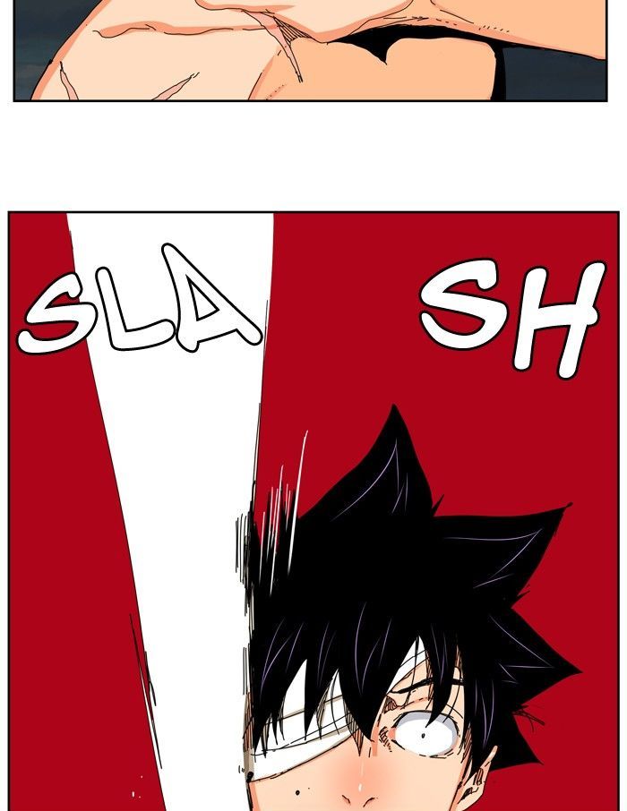 The God of High School - Chapter 337 Page 8