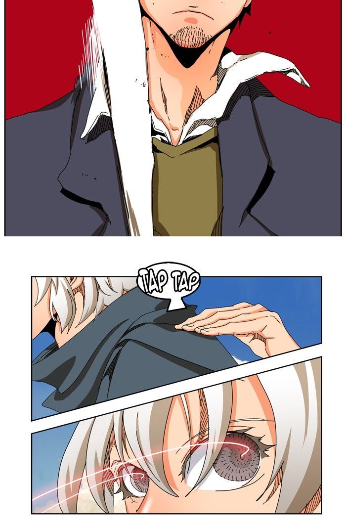 The God of High School - Chapter 337 Page 9