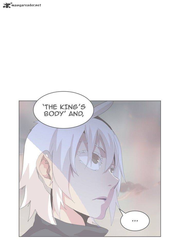 The God of High School - Chapter 338 Page 1