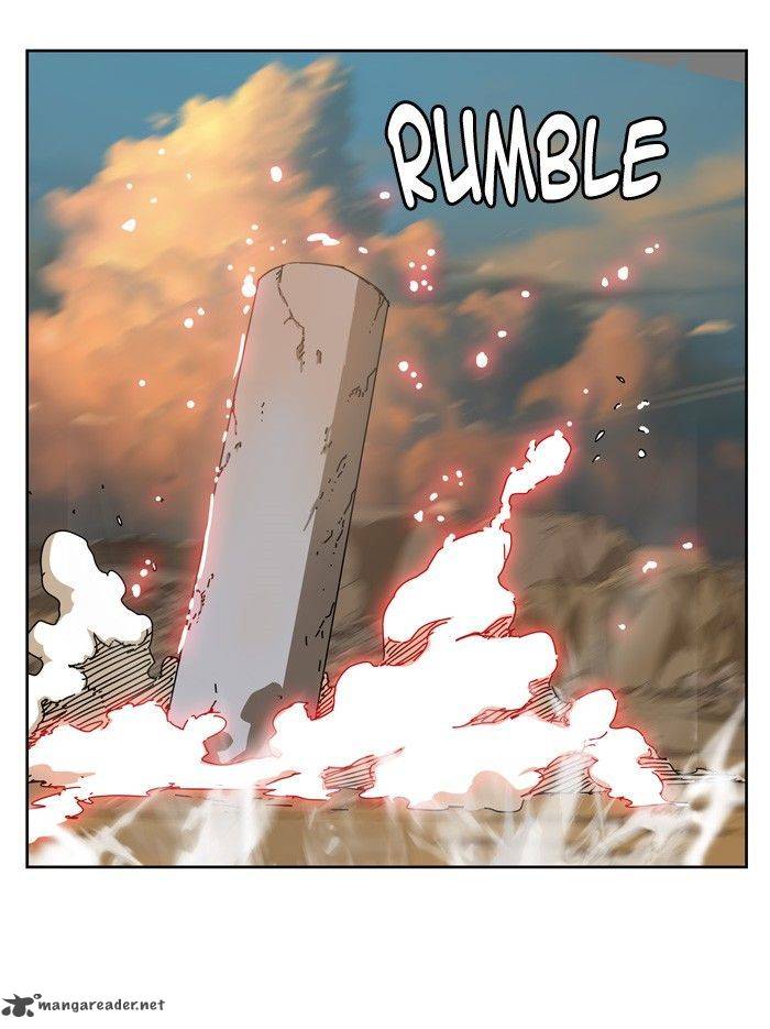 The God of High School - Chapter 338 Page 10