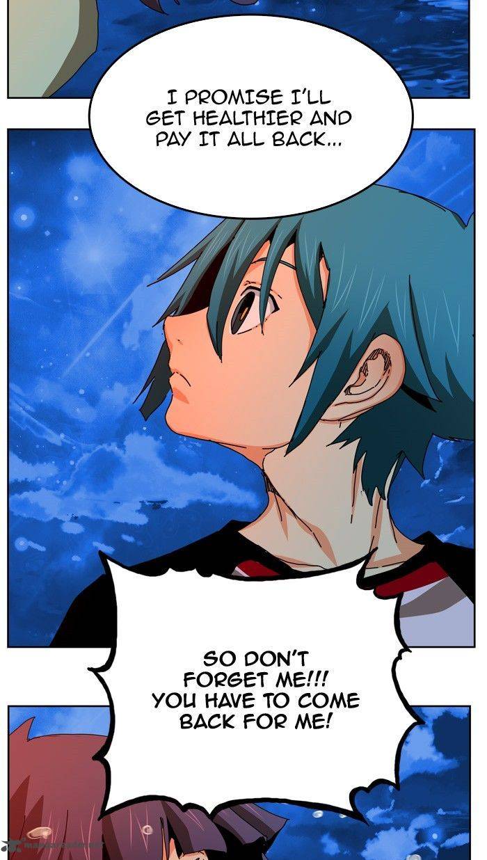 The God of High School - Chapter 338 Page 102