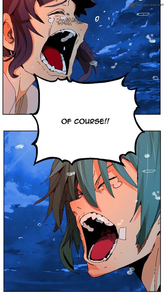 The God of High School - Chapter 338 Page 103