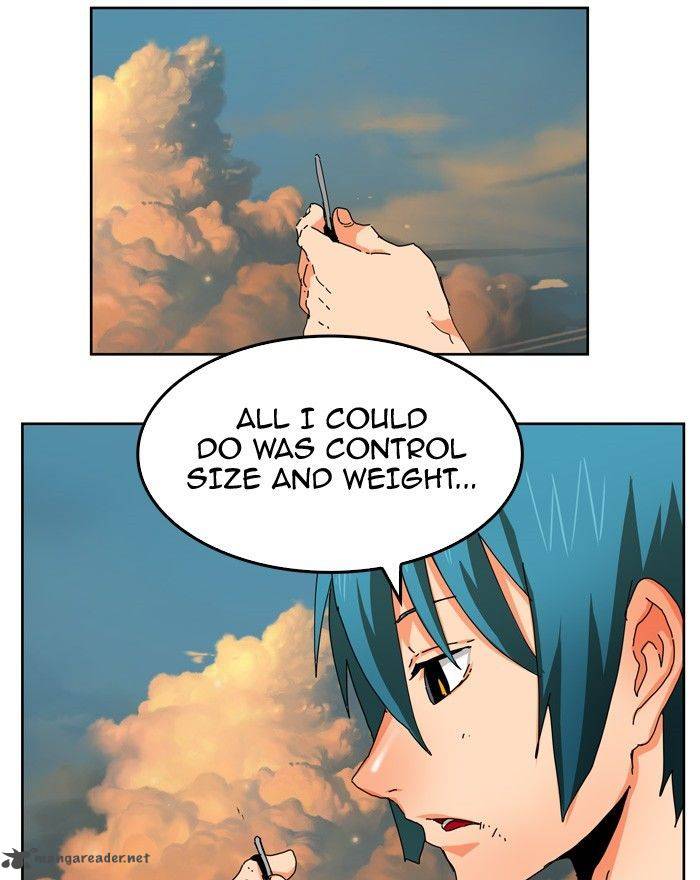 The God of High School - Chapter 338 Page 13