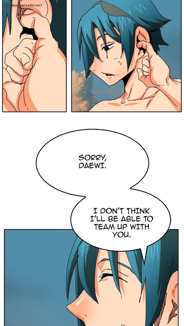 The God of High School - Chapter 338 Page 15