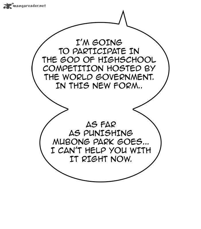 The God of High School - Chapter 338 Page 18