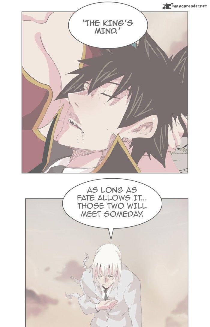 The God of High School - Chapter 338 Page 2