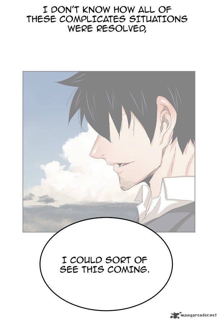 The God of High School - Chapter 338 Page 23