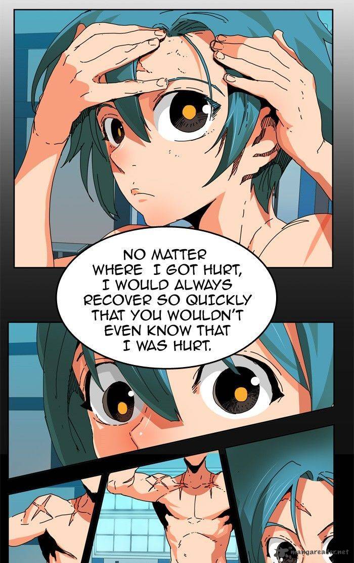 The God of High School - Chapter 338 Page 28