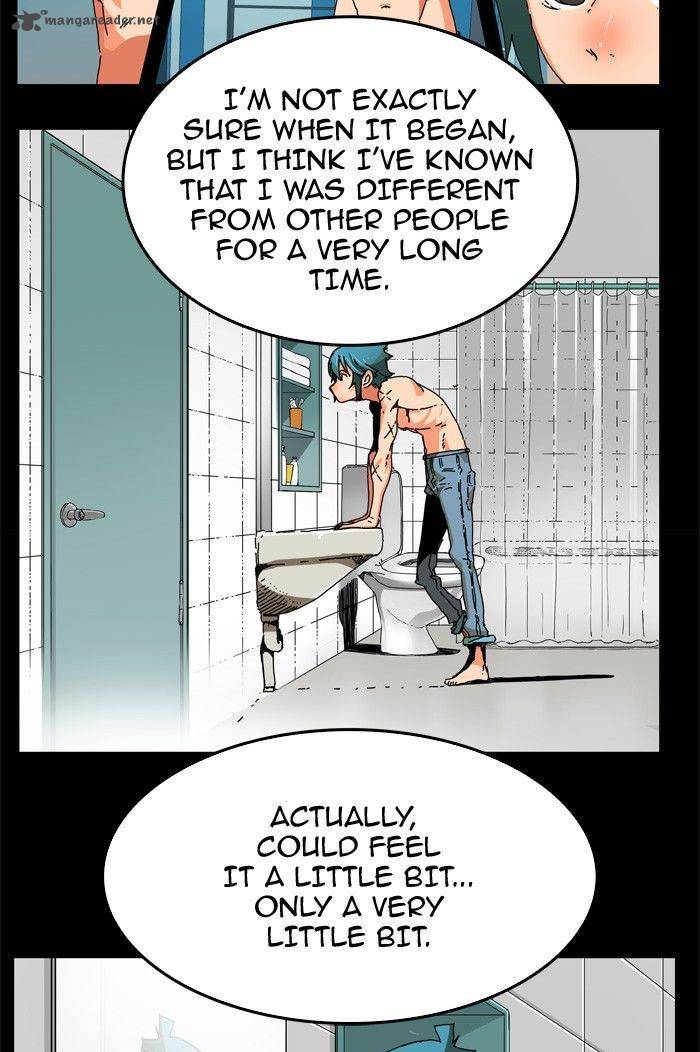 The God of High School - Chapter 338 Page 29