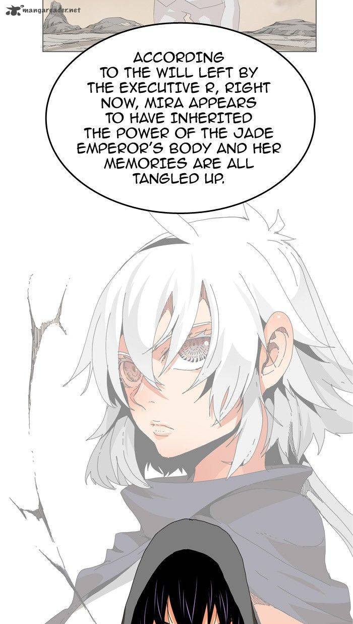 The God of High School - Chapter 338 Page 3