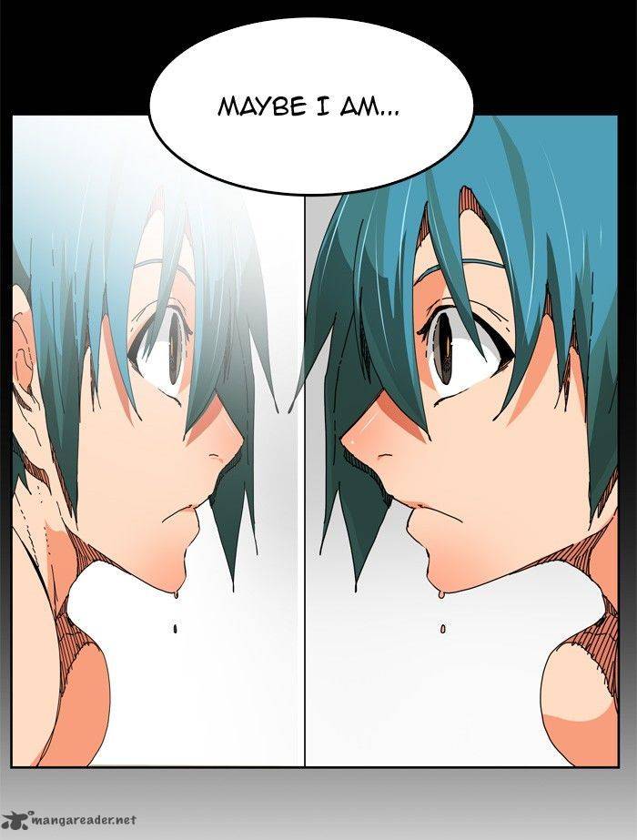 The God of High School - Chapter 338 Page 31