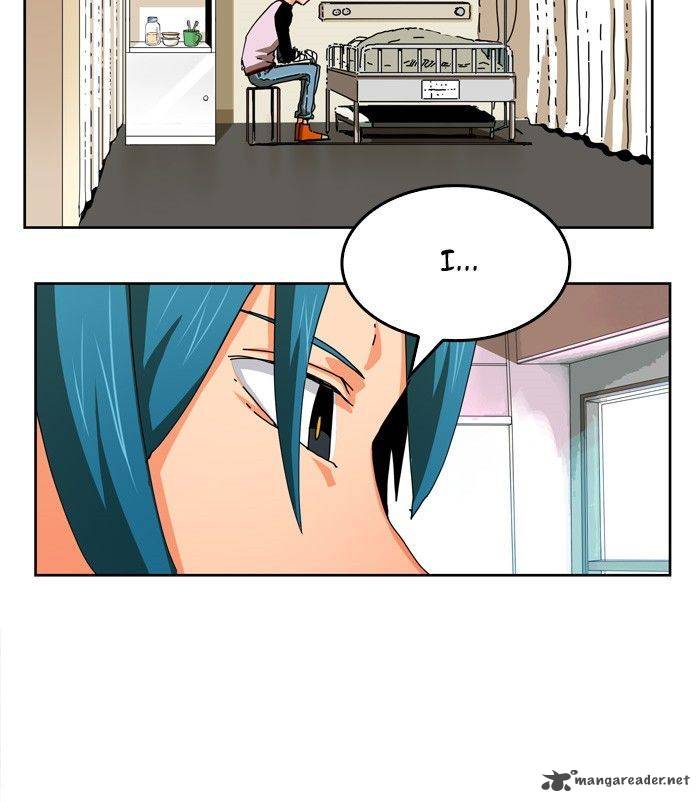 The God of High School - Chapter 338 Page 33