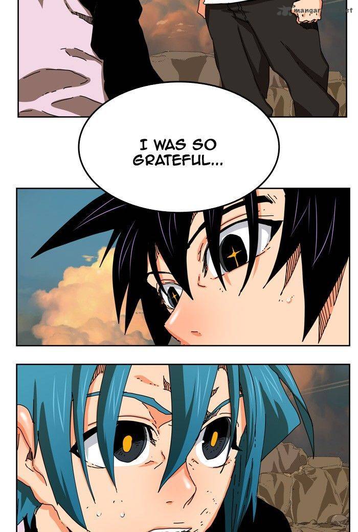 The God of High School - Chapter 338 Page 37