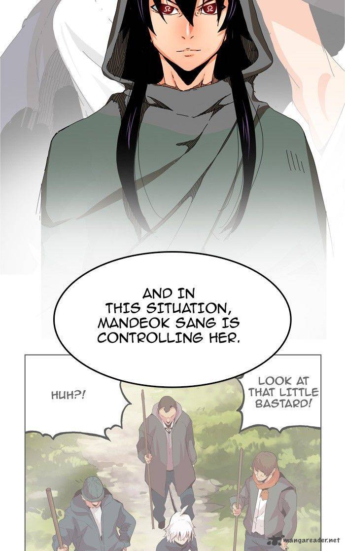 The God of High School - Chapter 338 Page 4