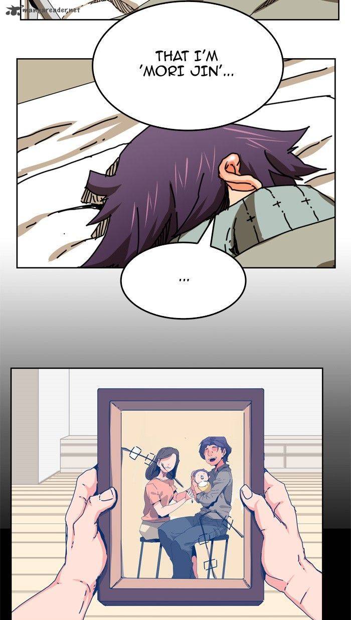 The God of High School - Chapter 338 Page 41