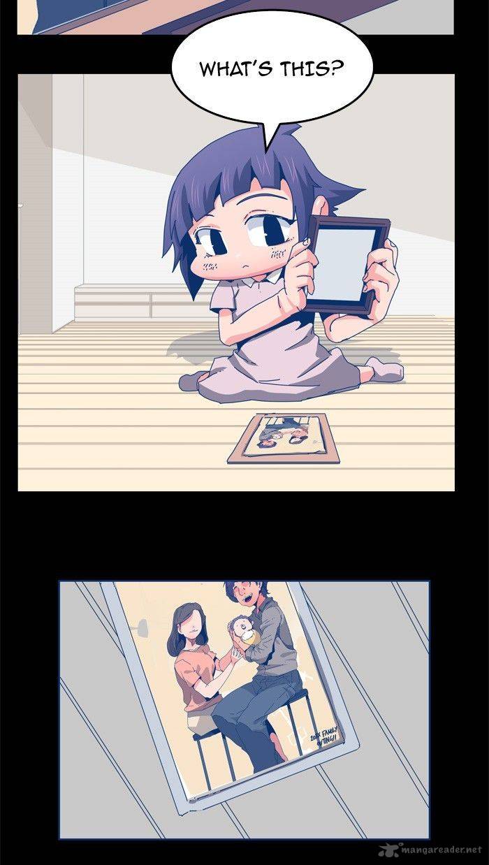 The God of High School - Chapter 338 Page 43