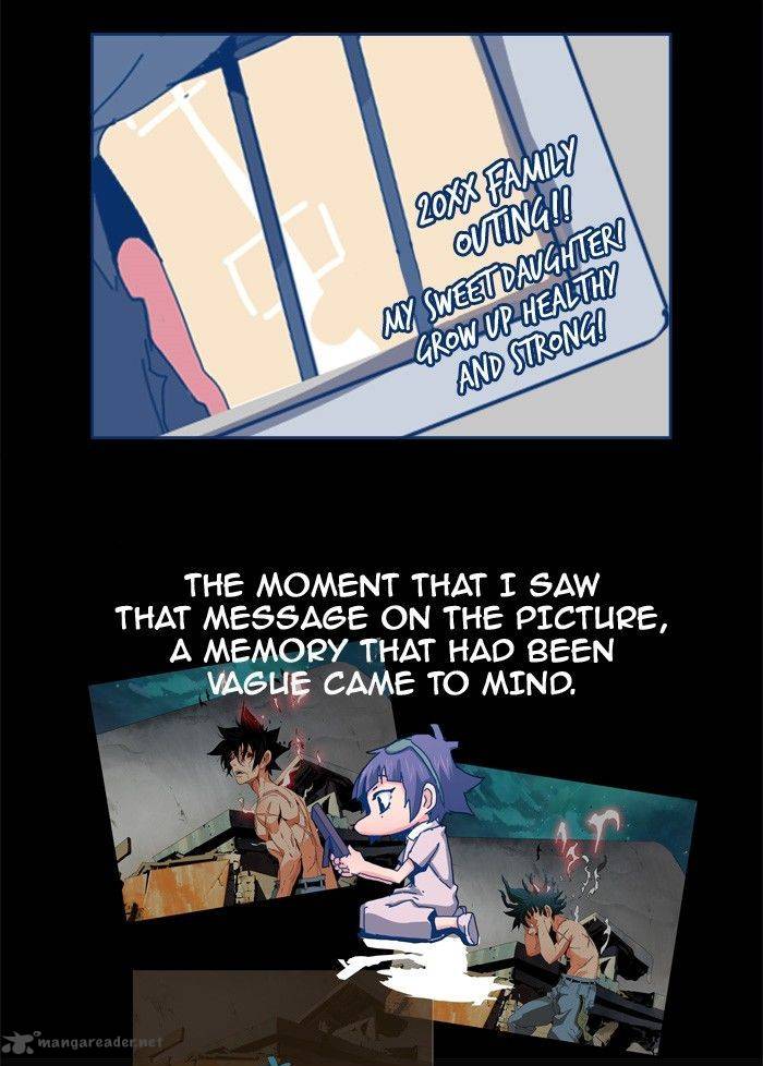 The God of High School - Chapter 338 Page 44