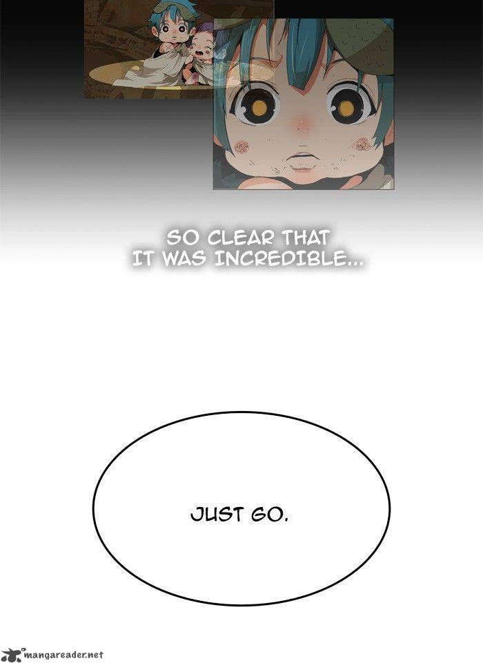 The God of High School - Chapter 338 Page 45