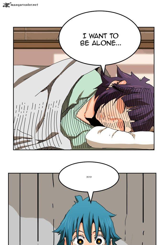 The God of High School - Chapter 338 Page 46