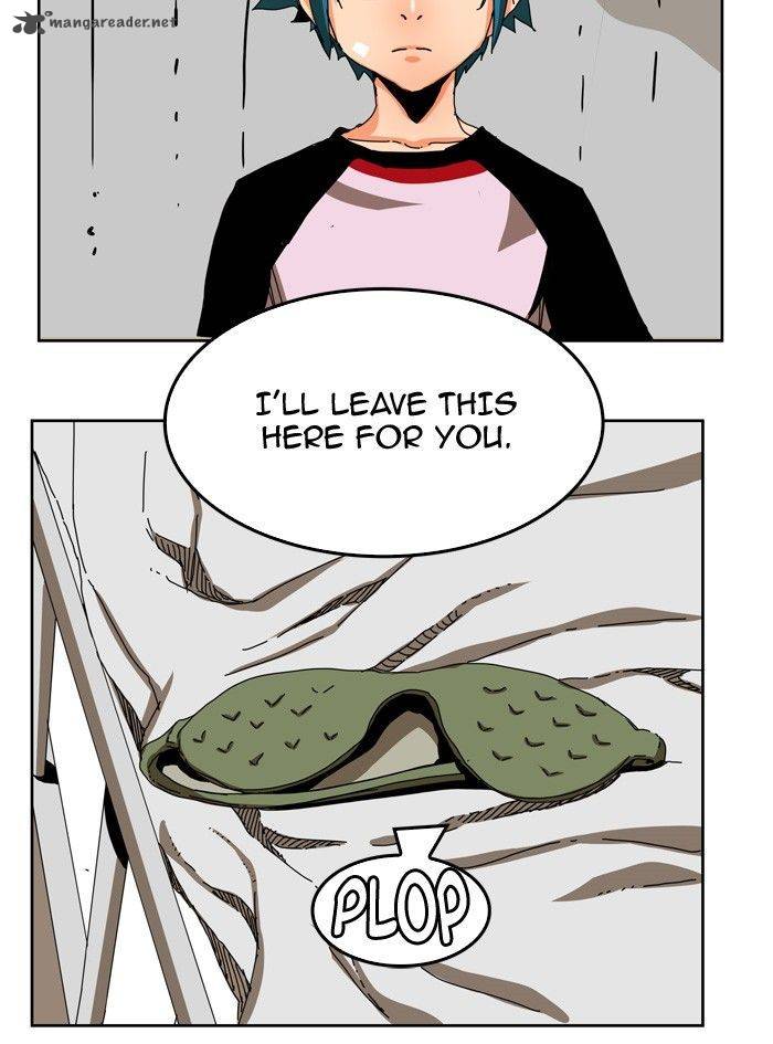 The God of High School - Chapter 338 Page 47