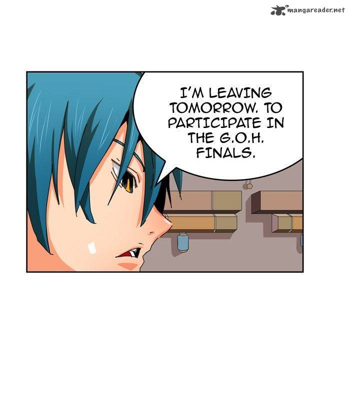 The God of High School - Chapter 338 Page 48