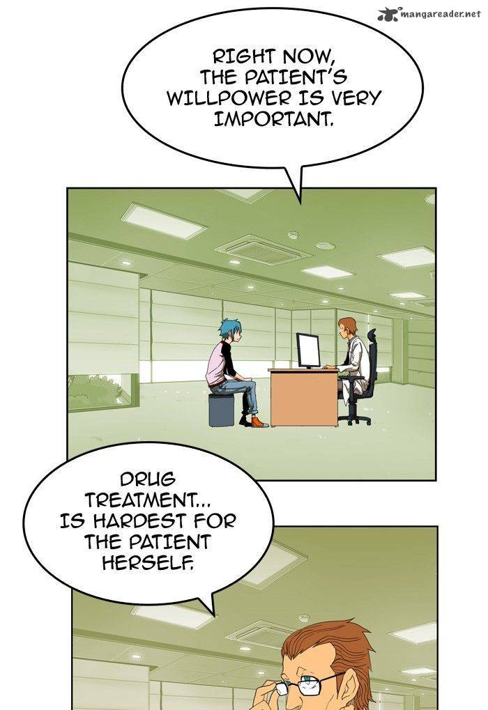 The God of High School - Chapter 338 Page 52