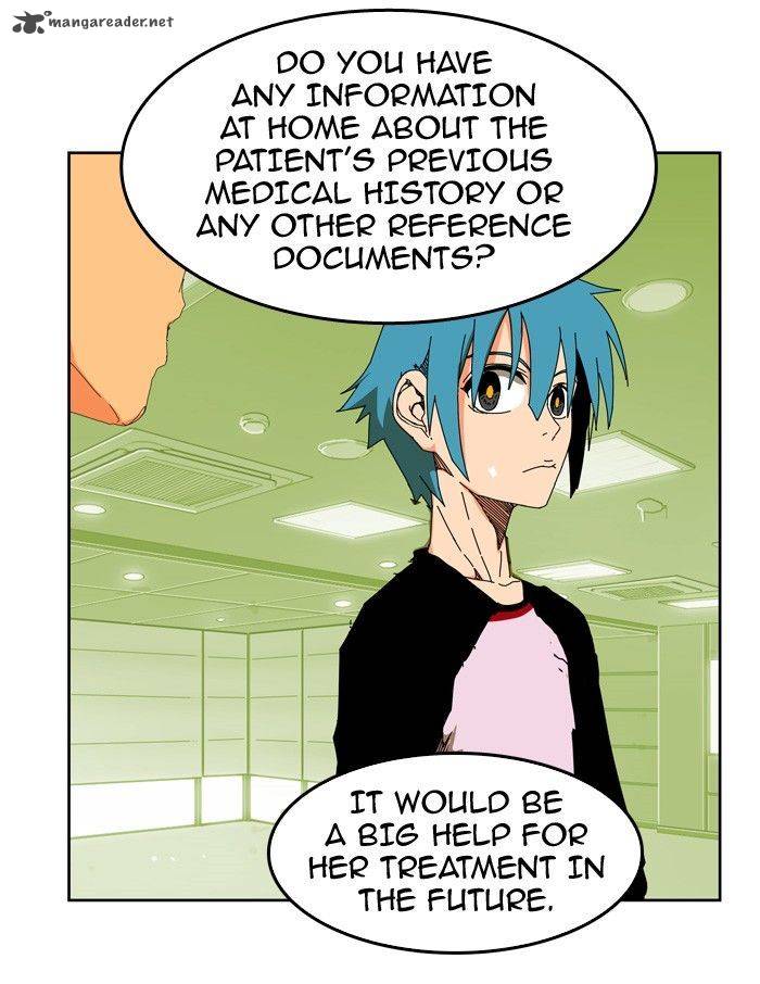 The God of High School - Chapter 338 Page 54