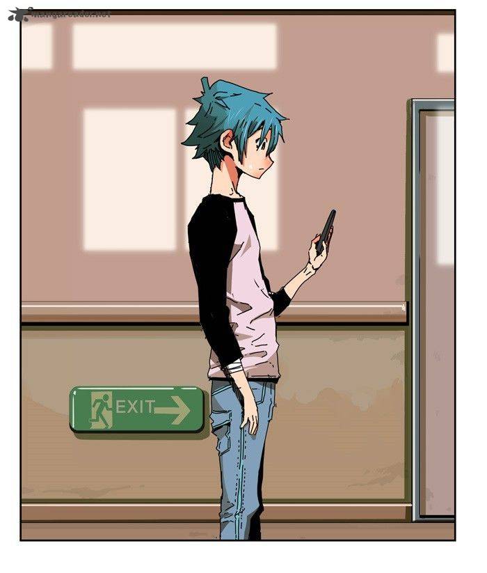 The God of High School - Chapter 338 Page 56