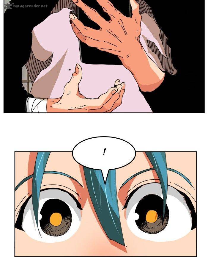 The God of High School - Chapter 338 Page 59