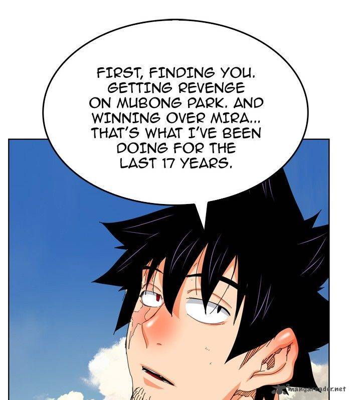 The God of High School - Chapter 338 Page 6