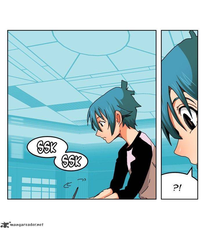 The God of High School - Chapter 338 Page 62